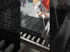 Sistemas independientes para el procesamiento de adhesivos, selladores y resinas