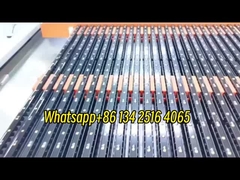 Máquinas para hacer macetas de epoxi