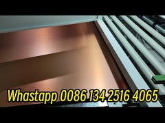 Ab Máquina de colocación de pegamento para paneles de panal de abejas Cumplir con los requisitos del cliente