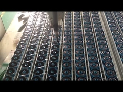 Sistemas de dosificación en macetas epoxi para una variedad de industrias