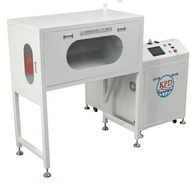 Máquina adhesiva de dos componentes para pana de miel de aluminio y termoplástico