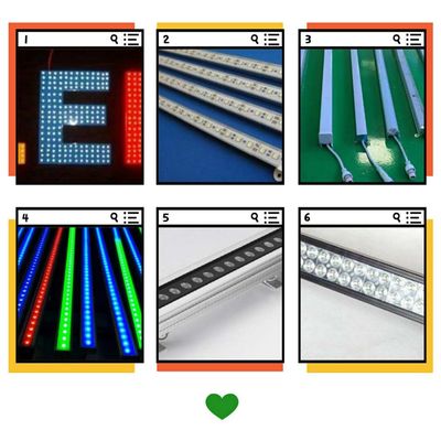 Condición de la máquina de encapsulación de silicona y adhesivos LED