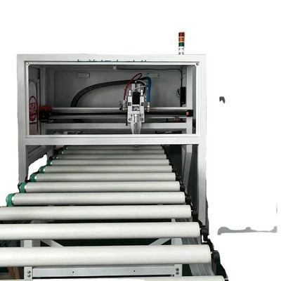 Máquina de pegado de paneles de panal de panal de miel para paneles compuestos