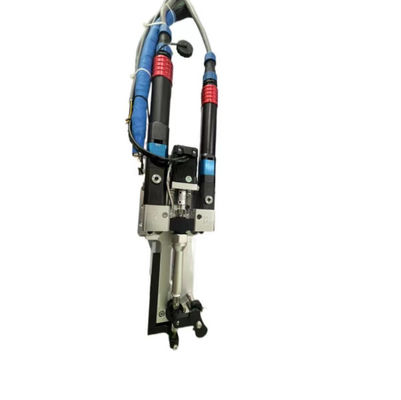 Máquina de embotellamiento epoxi con válvula de tornillo de alta precisión