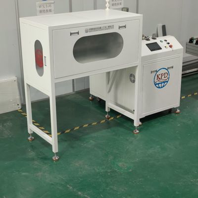 2 piezas de pegamento de la bomba de panel de pegamento de la máquina con luces LED