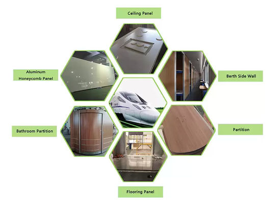 EPS/Rockwool/Honeycomb Panel adhesivo máquina de laminación máquina de rociado de adhesivo