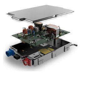 Dispensador de cámara visual CCD de alta precisión para solución automática de distribución de pegamento SMT