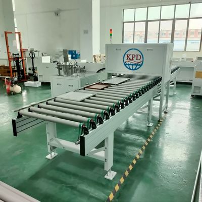 Máquina de bombeo de pegamento para paneles de sandwich compuestos con pegamento AB