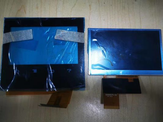 Máquina avanzada de distribución de UV para el ensamblaje SMT de paneles LCD e inspección de salida de vídeo