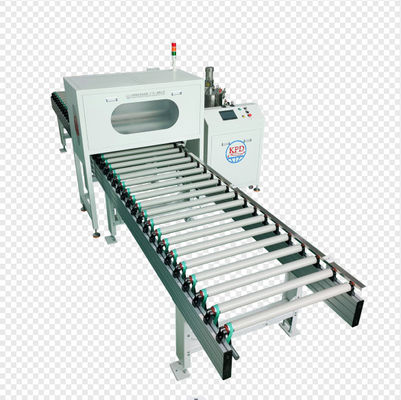 Máquina de pegado de paneles de sándwich para paneles de panal de panal de miel