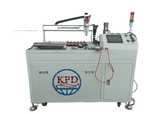 3 Ejes 2K AB Dispensador de pegamento de silicona epoxi PU
