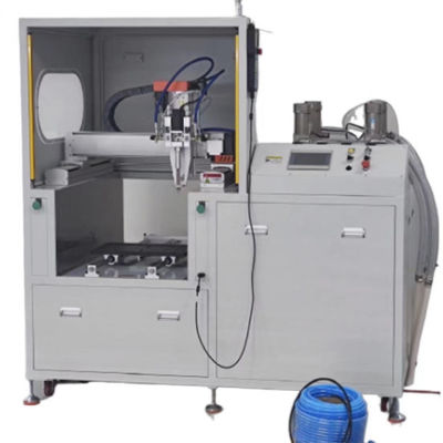 Dispensador de pegamento automático de PCB Pcba
