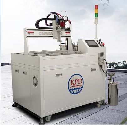 Válvula de mezcla estática dinámica para la mezcla automática de materiales y la máquina de embotellado