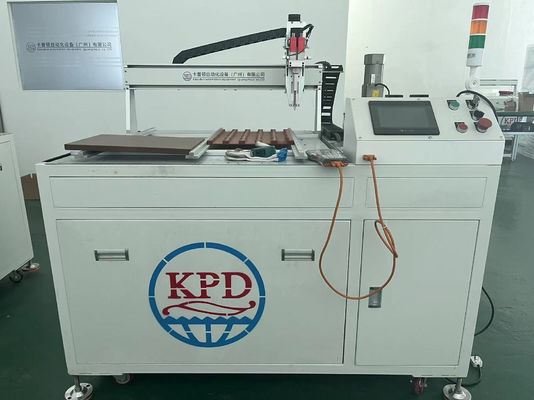 Máquina de adhesivos de resina epoxi PU para adhesivos