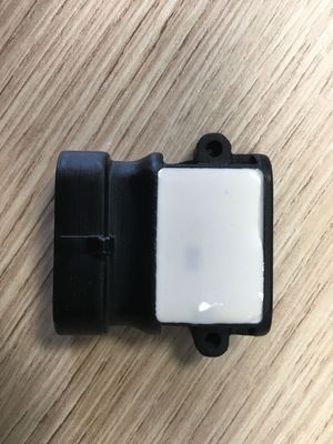 Máquina de sellado epoxi preferencial de dos componentes para el envase de adhesivo Ab