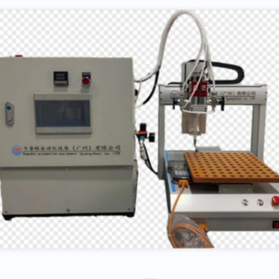 Dispensador de pegamento para escritorio con compuestos epoxi de China