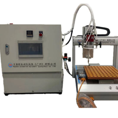 Dispensador de pegamento para escritorio con compuestos epoxi de China