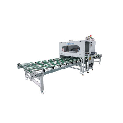 Máquina ligera para unir placas de EPS XPS y Honeycomb de aluminio con voltaje de 220V