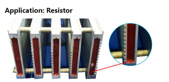 Dispensador de mezcla de pegamento con sensor ACT profesional para materiales adhesivos epoxi AB