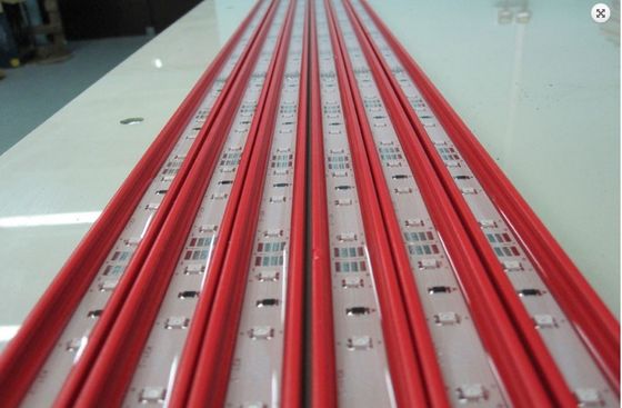 Epoxi Compuestos de envasado térmicamente conductores Equipo de mezcla y distribución de medidores