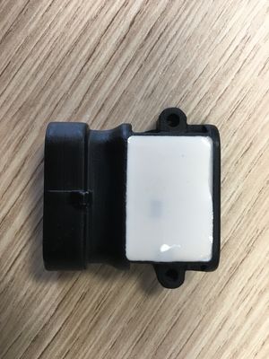 Máquina automática de distribución de pegamento para resina epoxi y pegamento de silicona PU AB