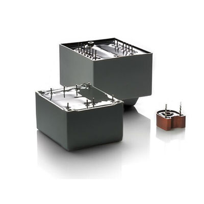Máquina automática de distribución de pegamento para resina epoxi y pegamento de silicona PU AB
