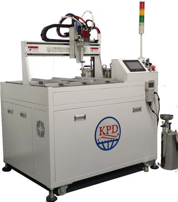 Máquina profesional de embotellado de dos componentes y PCB